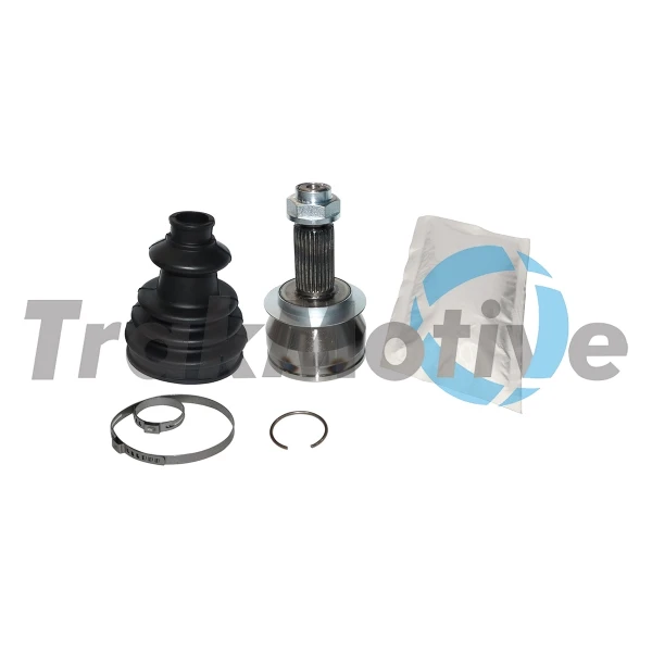 400825 Trakmotive/Surtrack
