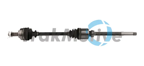 Semieixo (acionador) dianteiro direito 300320 Trakmotive/Surtrack