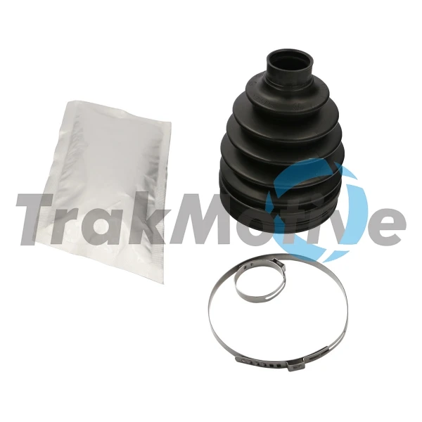 Bota de proteção interna direita de junta homocinética do semieixo dianteiro 500762 Trakmotive/Surtrack
