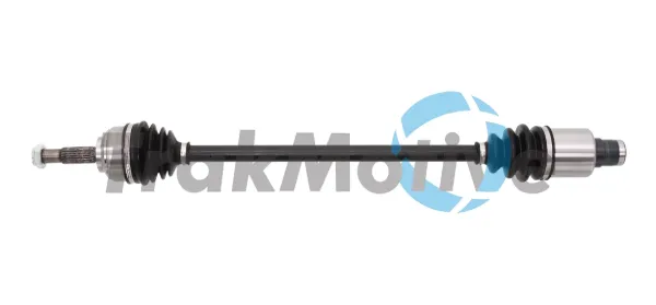 Semieixo (acionador) dianteiro direito 301218 Trakmotive/Surtrack