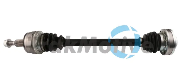 Semieixo traseiro esquerdo 301065 Trakmotive/Surtrack