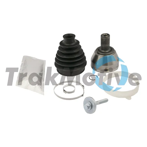 Junta homocinética externa dianteira Ford Focus 2 DA, HCP, DP