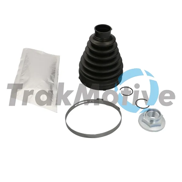 Bota de proteção externa de junta homocinética do semieixo dianteiro Toyota Auris E15