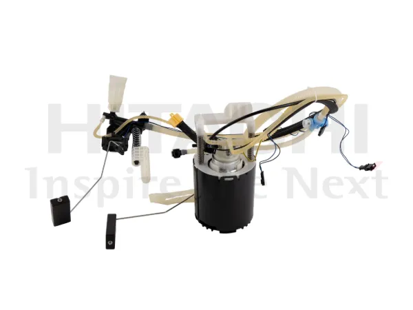 Módulo de bomba de combustível com sensor do nível de combustível 2502727 Hitachi