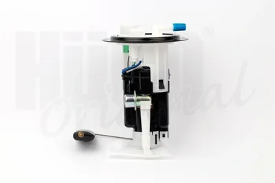 Módulo de bomba de combustível com sensor do nível de combustível 133483 Hitachi