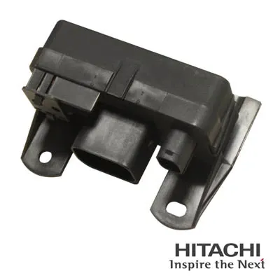 Relê das velas de incandescência 2502158 Hitachi