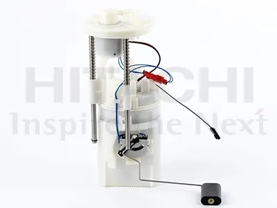 Módulo de bomba de combustível com sensor do nível de combustível 2503268 Hitachi