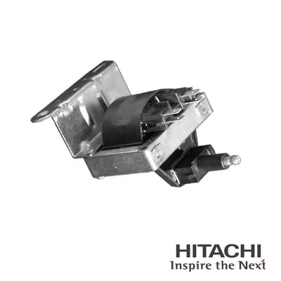 Bobina de ignição 2508781 Hitachi