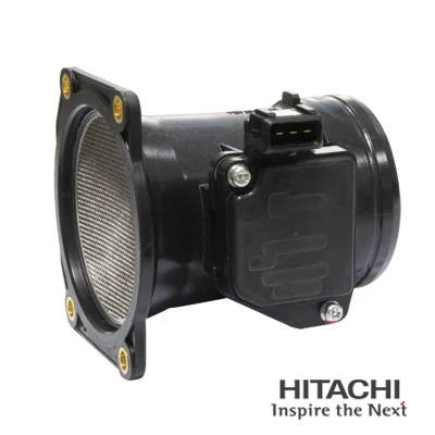 2505029 Hitachi sensor de fluxo (consumo de ar, medidor de consumo M.A.F. - (Mass Airflow))