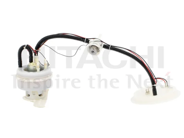 Módulo de bomba de combustível com sensor do nível de combustível 2503250 Hitachi
