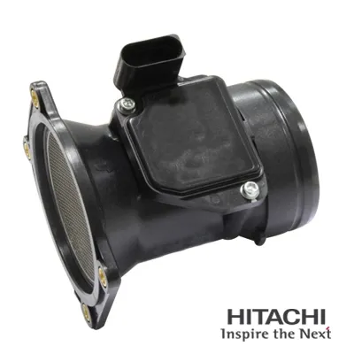 Sensor de fluxo (consumo) de ar, medidor de consumo M.A.F. - (Mass Airflow) 2505030 Hitachi
