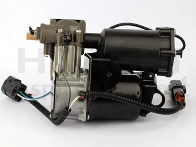 Compressor de bombeio pneumático (de amortecedores) 2509884 Hitachi