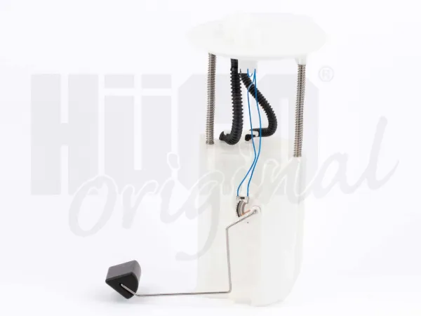 Sensor do nível de combustível no tanque 133237 Hitachi