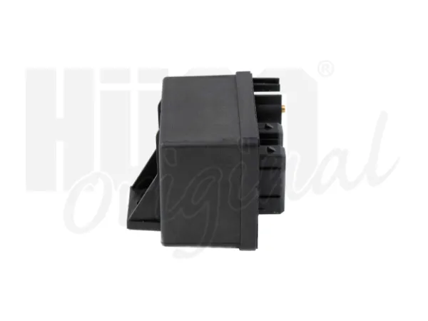  Relê das velas de incandescência Fiat Punto 2