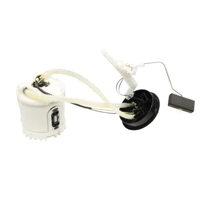 Módulo de bomba de combustível com sensor do nível de combustível 133327 Hitachi