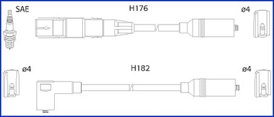 134817 Hitachi