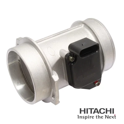 2505055 Hitachi sensor de fluxo (consumo de ar, medidor de consumo M.A.F. - (Mass Airflow))