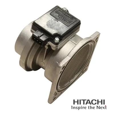 Sensor de fluxo (consumo) de ar, medidor de consumo M.A.F. - (Mass Airflow) Nissan Terrano I