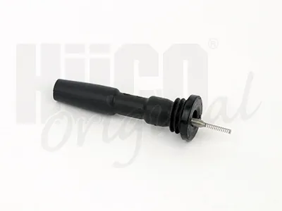 Ponta da vela de ignição Seat Ibiza IV