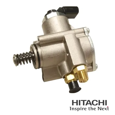 Bomba de combustível de pressão alta 2503074 Hitachi