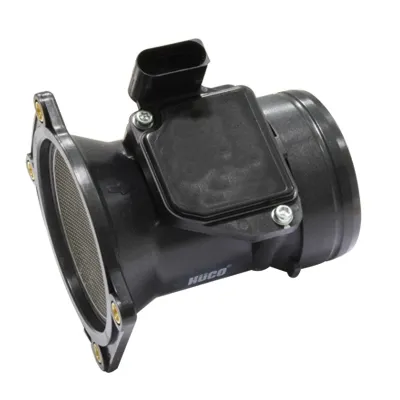 Sensor de fluxo (consumo) de ar, medidor de consumo M.A.F. - (Mass Airflow) 135030 Hitachi