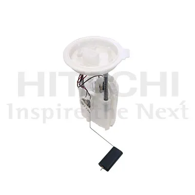 Módulo de bomba de combustível com sensor do nível de combustível para Volkswagen Golf VI 5K1