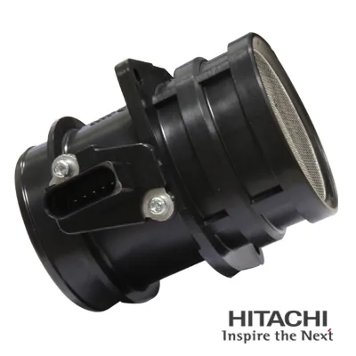 Sensor de fluxo (consumo) de ar, medidor de consumo M.A.F. - (Mass Airflow) 2505077 Hitachi