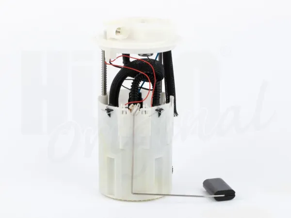 Módulo de bomba de combustível com sensor do nível de combustível 133261 Hitachi