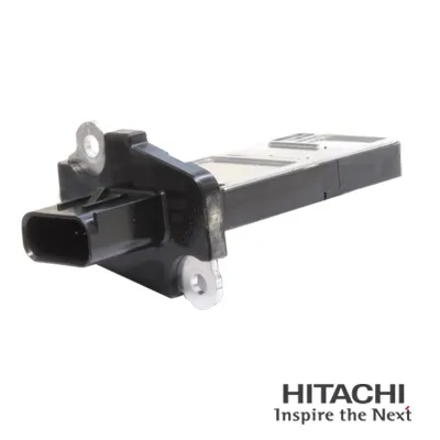Sensor de fluxo (consumo) de ar, medidor de consumo M.A.F. - (Mass Airflow) 2505087 Hitachi