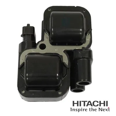 Bobina de ignição 2508709 Hitachi