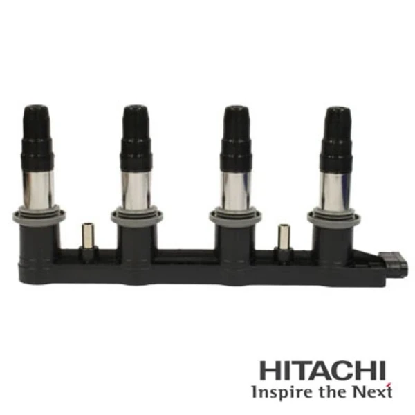 2504032 Hitachi bobina de ignição