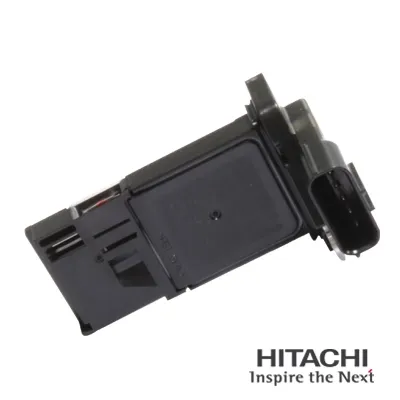 Sensor de fluxo (consumo) de ar, medidor de consumo M.A.F. - (Mass Airflow) 2505072 Hitachi