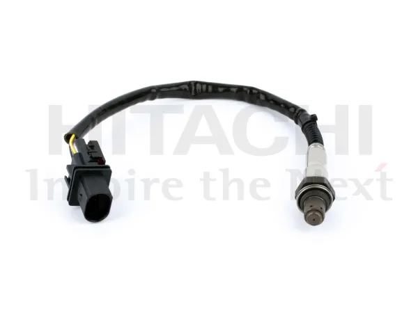 Sonda lambda, sensor de oxigênio 2505307 Hitachi