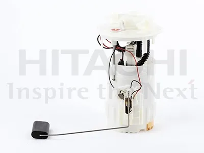Módulo de bomba de combustível com sensor do nível de combustível 2503270 Hitachi