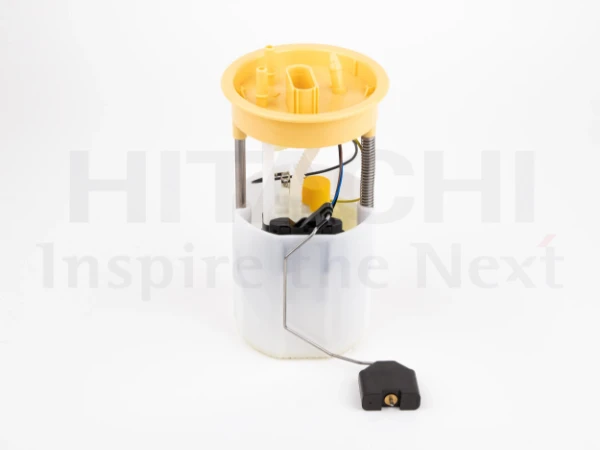 Módulo de bomba de combustível com sensor do nível de combustível para Skoda Rapid (NH)