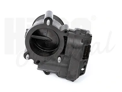 Válvula de borboleta montada MINI Cooper R56
