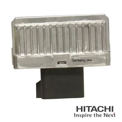 Relê das velas de incandescência 2502049 Hitachi