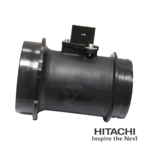 2505057 Hitachi sensor de fluxo (consumo de ar, medidor de consumo M.A.F. - (Mass Airflow))