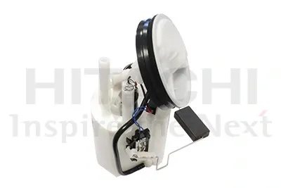 Módulo de bomba de combustível com sensor do nível de combustível 2503396 Hitachi