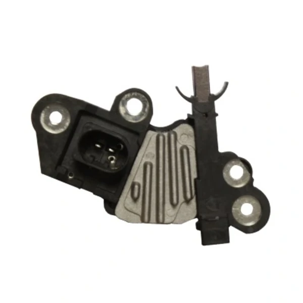 Relê-regulador do gerador (relê de carregamento) para Audi A4 (8WH, 8WJ)
