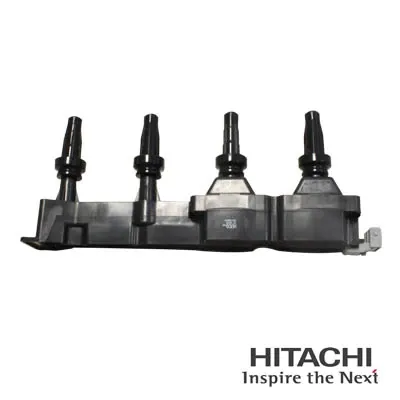 Bobina de ignição 2503819 Hitachi