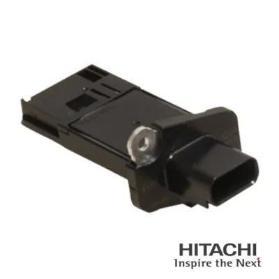 Sensor de fluxo (consumo) de ar, medidor de consumo M.A.F. - (Mass Airflow) 2505011 Hitachi
