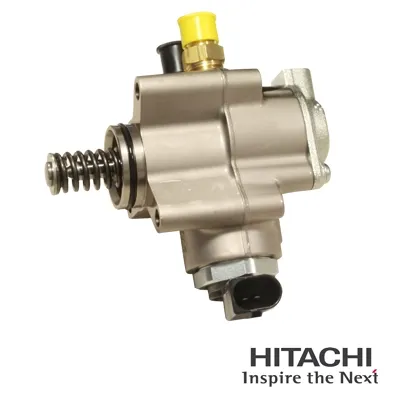 Bomba de combustível de pressão alta 2503086 Hitachi