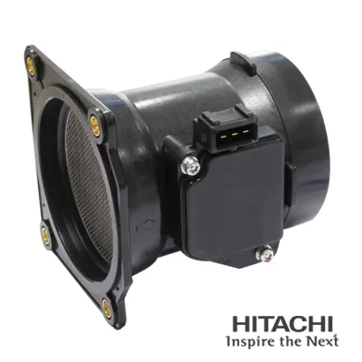 Sensor de fluxo (consumo) de ar, medidor de consumo M.A.F. - (Mass Airflow) 2505048 Hitachi