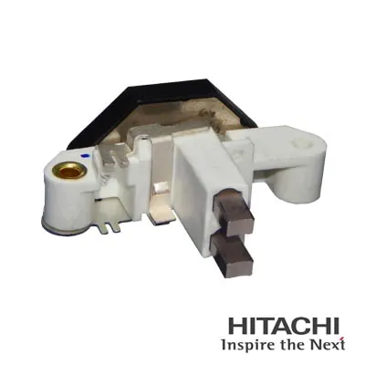 Relê-regulador do gerador (relê de carregamento) 2500552 Hitachi