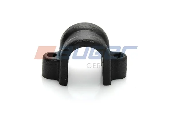 Braçadeira de fixação da bucha de estabilizador traseiro 9043260840MG Maxgear