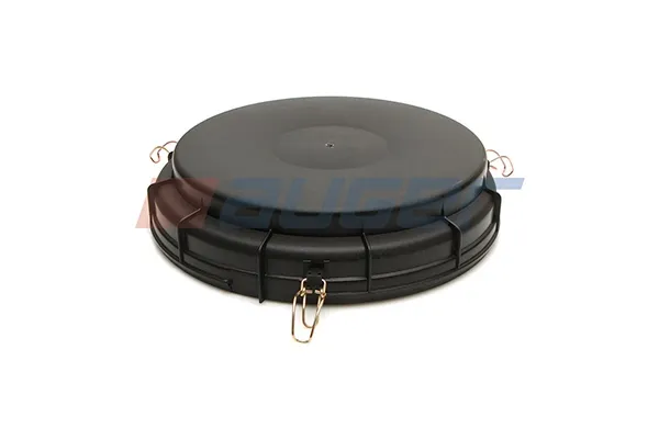 Caixa de filtro de ar Renault Trucks MAGNUM I