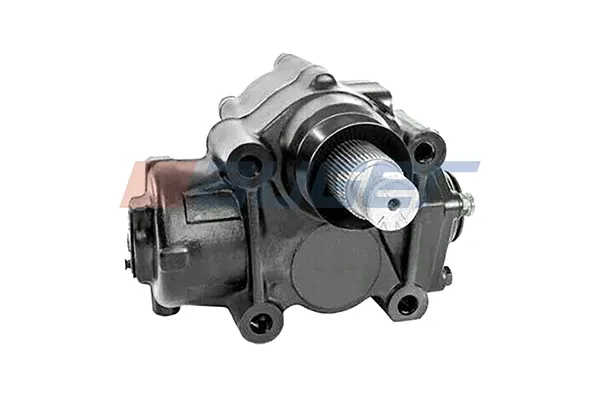 Cremalheira da direção A9704600100 Mercedes