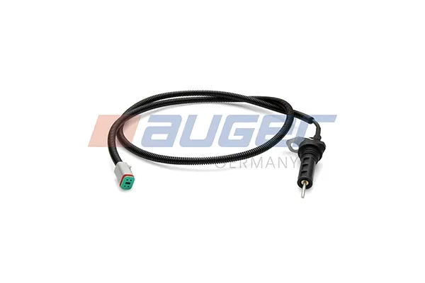 Sensor traseiro esquerdo de desgaste das sapatas do freio Renault Trucks MAGNUM I