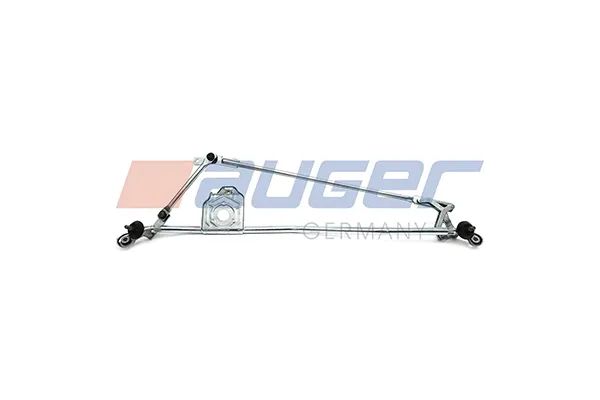 Trapézio de limpador pára-brisas Mercedes Benz Truck TRUCK ATEGO III